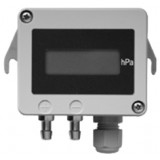 JUMO Multi-Range Pressure and Differential Pressure Transmitter (402005)